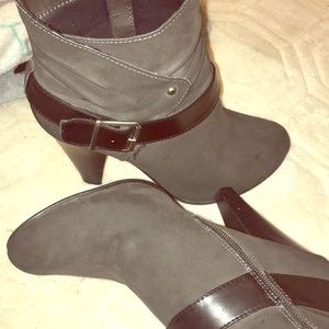 Ankle Boots